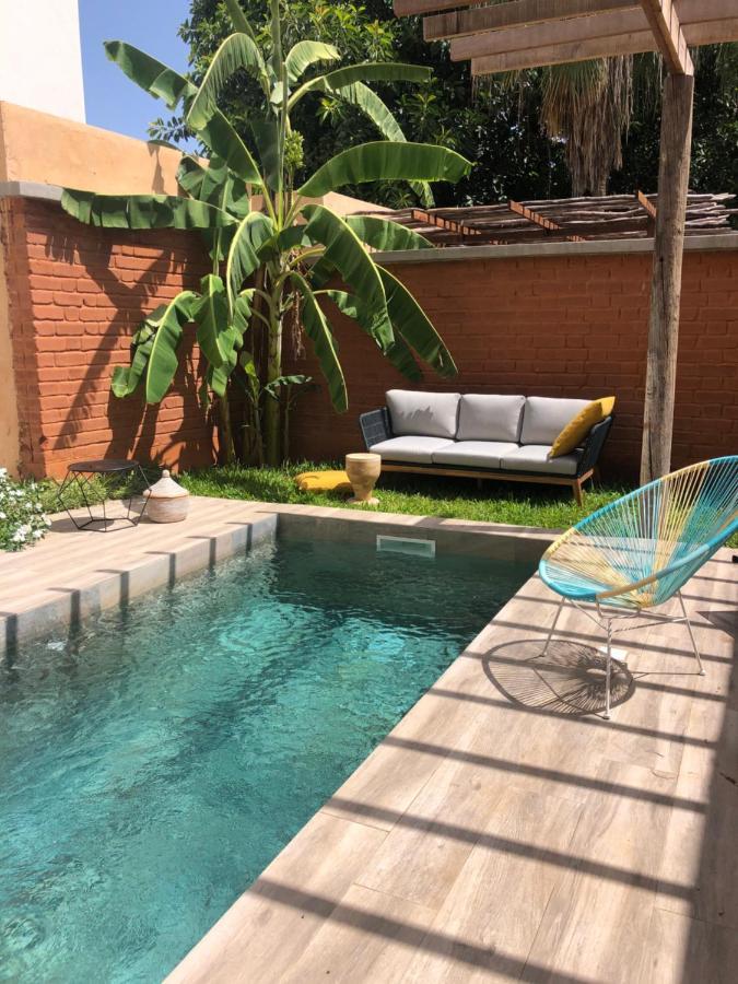 Boma Lifestyle Hotel Dakar Ngoại thất bức ảnh