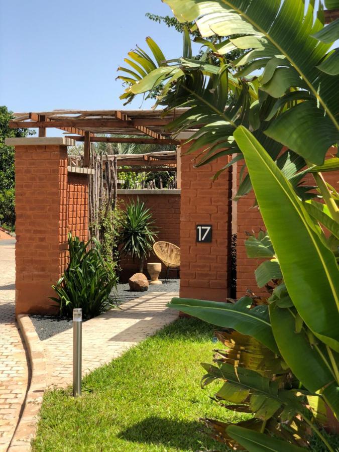 Boma Lifestyle Hotel Dakar Ngoại thất bức ảnh