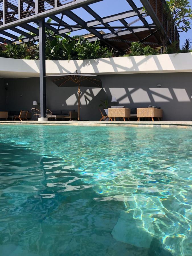 Boma Lifestyle Hotel Dakar Ngoại thất bức ảnh