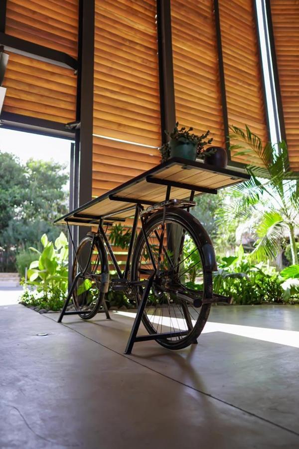 Boma Lifestyle Hotel Dakar Ngoại thất bức ảnh