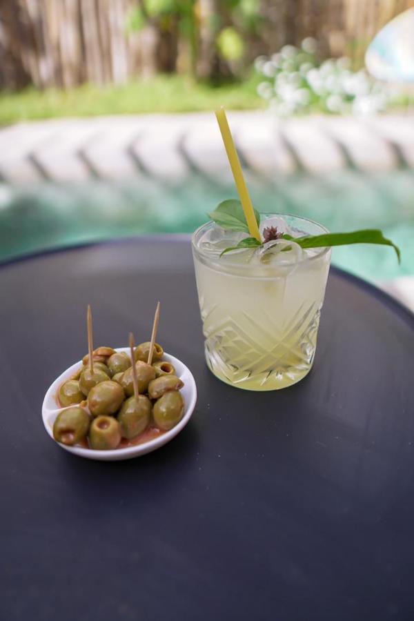 Boma Lifestyle Hotel Dakar Ngoại thất bức ảnh