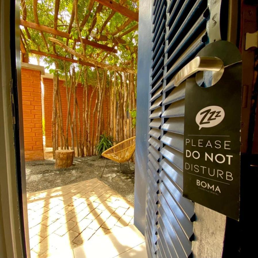 Boma Lifestyle Hotel Dakar Ngoại thất bức ảnh